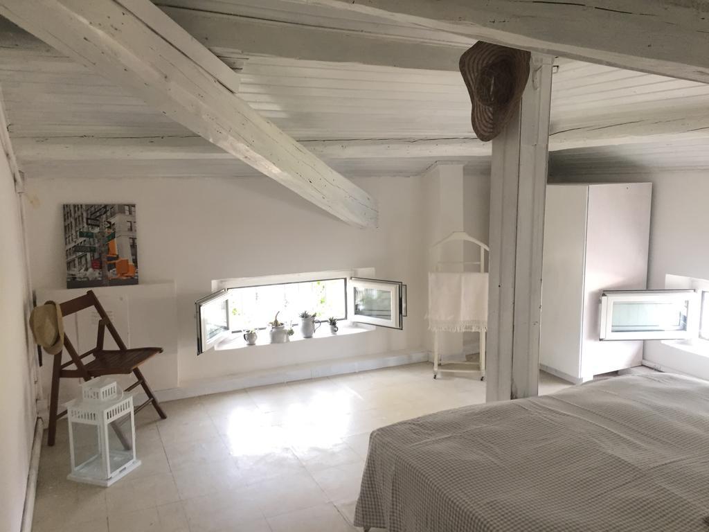 Mansarda Al Mare Villa Rimini Exterior photo